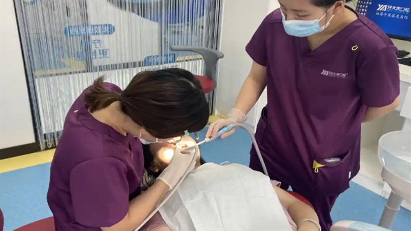 正畸蜡：揭秘正畸治疗中的隐形助手